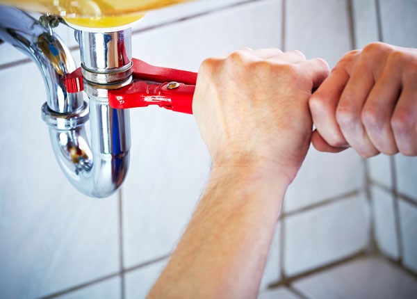 About West Harwich Plumbers